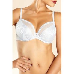Biustonosze bardotka: Chantelle – Biustonosz Intuition