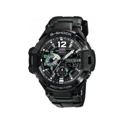 Biżuteria i zegarki: Casio G-Shock GA-1100-1A3ER - Zobacz także Książki, muzyka, multimedia, zabawki, zegarki i wiele więcej