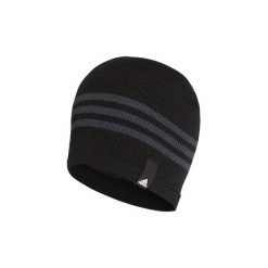Czapki zimowe damskie: Czapki adidas Czapka beanie Tiro15