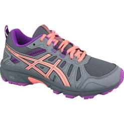 Asics Gel-Venture 7 GS 1014A072-020. Buty sportowe damskie Asics. W wyprzedaży za 219,99 zł.