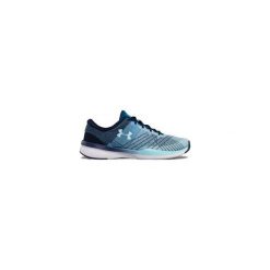 Buty sportowe damskie: Under Armour Buty damskie Threadborne Push niebieskie r. 37.5 (1296206-410)