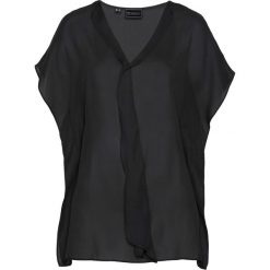 Tunika bonprix czarny. Czarne tuniki damskie bonprix. Za 37,99 zł.