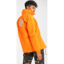 Bomberki damskie: Dickies SUMMERFIELD Kurtka wiosenna energy orange