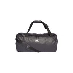 Torby sportowe adidas Torba treningowa Convertible Top. Szare torebki klasyczne damskie marki Adidas, sportowe. Za 329,00 zł.