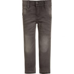 Spodnie chłopięce: Blue Seven Jeansy Slim Fit grey denim