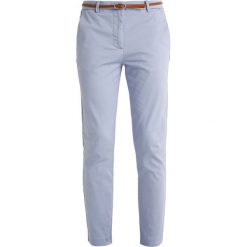 Chinosy damskie: b.young DAYS CIGARET PANTS Chinosy sky blue