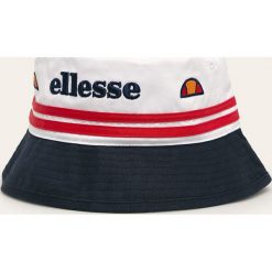 Ellesse - Kapelusz. Niebieskie kapelusze damskie Ellesse, bez wzorów, z bawełny. Za 119,90 zł.