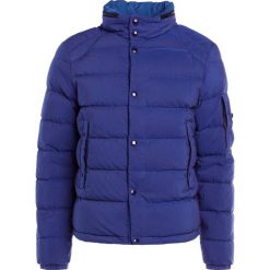 Kurtki męskie bomber: C.P. Company SHORT JACKET PADDED Kurtka puchowa blueprint