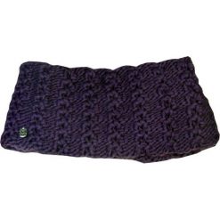 Opaska damska Tiara Headband TIA03 fioletowa (CHI-3972). Fioletowe opaski damskie marki CHILLOUTS. Za 71,50 zł.