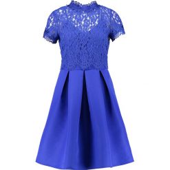 Sukienki: Little Mistress Sukienka koktajlowa cobalt