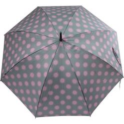 Airton - Parasol. Szare parasole Airton, bez wzorów. W wyprzedaży za 49,90 zł.