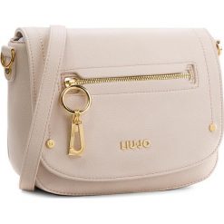 Listonoszki damskie: Torebka LIU JO - S Saddle Ohio N18195 E0037 Soia 21404