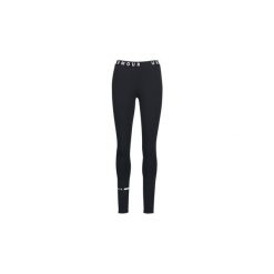 Legginsy i Rajstopy Under Armour FAVORITE LEGGING. Czarne rajstopy damskie Under Armour, bez wzorów. Za 159,00 zł.