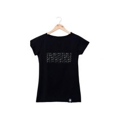 T-shirty damskie: T-shirt 3D(lux) panel
