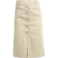 Spódniczki: Glamorous Spódnica ołówkowa pale khaki