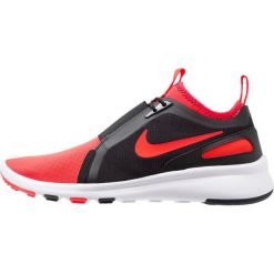 Tenisówki męskie: Nike Sportswear CURRENT SLIP ON Półbuty wsuwane bright crimson/white