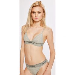 Biustonosze: Calvin Klein Underwear - Biustonosz