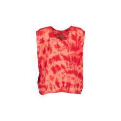T-shirty z krótkim rękawem Volcom RANDOM DAYS. Pomarańczowe t-shirty damskie Volcom, s, bez wzorów, bez kołnierzyka. W wyprzedaży za 125,30 zł.