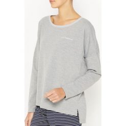 Bluzy męskie: Bluza z moltonu