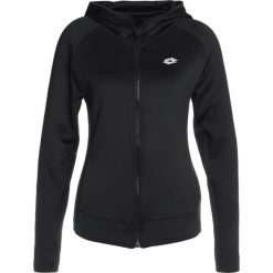 Kurtki sportowe damskie: Lotto URSULA Kurtka sportowa black