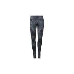 Legginsy i Rajstopy Reebok Sport Legginsy do biegania. Rajstopy damskie Reebok Sport. Za 99,50 zł.