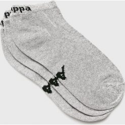 Skarpetki damskie: Kappa - Skarpetki (3-pack)