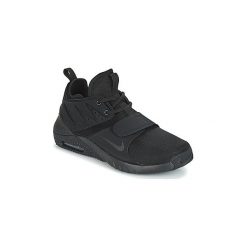 Fitness buty Nike AIR MAX TRAINER 1. Czarne buty fitness męskie marki Nike, nike air max. Za 439,00 zł.
