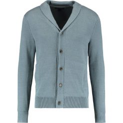 Kardigany męskie: Banana Republic HOTSHAWL Kardigan tin