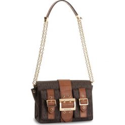 Torebka MICHAEL MICHAEL KORS - Hayden 30F9G0YM8B Chestnut. Pomarańczowe torebki klasyczne damskie MICHAEL Michael Kors, z aplikacjami, ze skóry ekologicznej, wizytowe, zdobione, bez dodatków. W wyprzedaży za 739,00 zł.