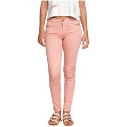Roxy Jej Dżinsy New Tribe Rose Tan erjnp031 74-Mh b0 (Rozmiar 26). Czerwone jeansy damskie marki Roxy. W wyprzedaży za 184,00 zł.