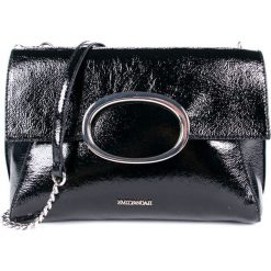 Emily & Noah torebka damska crossbody Sarah-Lack 61782 vzarna uni. Torebki klasyczne damskie Emily & Noah, bez wzorów, bez dodatków. Za 189,00 zł.