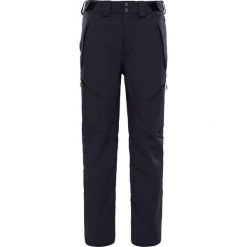 Spodnie narciarskie The North Face Chakal T9332BJK3 - czarny. Czarne spodnie męskie The North Face, xl, bez wzorów. Za 538,99 zł.