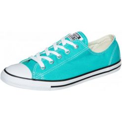Tenisówki damskie: Converse Trampki Chuck Taylor All Star Dainty Peacock 35,5