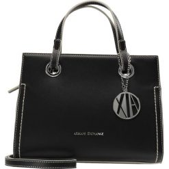 Torebki klasyczne damskie: Armani Exchange Torebka nero