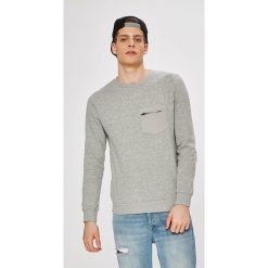 Bluzy męskie: Brave Soul – Bluza