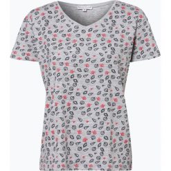 T-shirty damskie: Marie Lund – T-shirt damski, szary