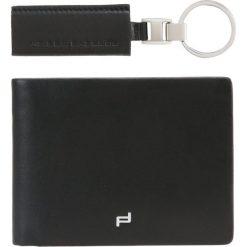 Portfele męskie: Porsche Design SET Portfel black