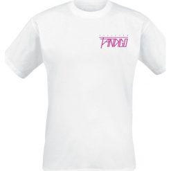 T-shirty męskie: Callejon Fandigo T-Shirt biały