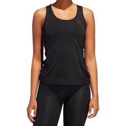 Bluzki sportowe damskie: koszulka sportowa ADIDAS ALPHASKIN SPORT TOP / CD3101