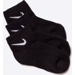 Skarpetki damskie: Nike – Skarpetki (3-pack)
