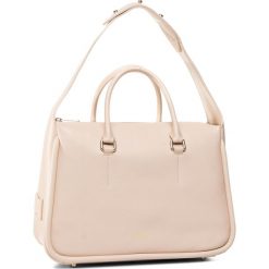 Torebka FURLA - Ester BARIFET-VOD000-B4L00-1-007-20-IT-B Balerina i. Brązowe torebki klasyczne damskie Furla, bez wzorów, ze skóry, klasyczne, bez dodatków. Za 1779,00 zł.