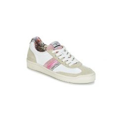 Buty Serafini COURT. Białe trampki i tenisówki damskie Serafini, bez wzorów, bez zapięcia. Za 823,20 zł.