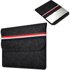 Torba Torba na laptop 15,6" Centechia - Black uniwersalny. Czarne torby na laptopa NoName, bez wzorów. Za 32,11 zł.