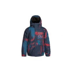 Kurtki wiatrówki Dziecko Rip Curl Olly PTD JKT SKJAS4. Szare kurtki chłopięce marki Rip Curl. Za 534,41 zł.