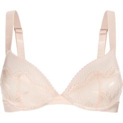 Heidi Klum Intimates Ivy Nights Biustonosz Różowy Beżowy. Różowe biustonosze Heidi Klum Intimates, bez wzorów, z elastanu. Za 266,95 zł.