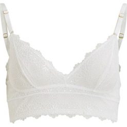 VILA Ladies Bra biustonosz Viharriet Chmura Dancer (rozmiar XS). Biustonosze Vila, bez wzorów, z elastanu. W wyprzedaży za 71,00 zł.