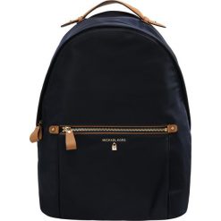 Plecaki damskie: MICHAEL Michael Kors KELSEY BACKPACK Plecak admiral