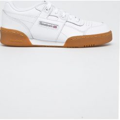 Buty dziewczęce: Reebok – Buty dziecięce Workout Plus Jr