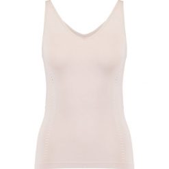 Bielizna wyszczuplająca: Spanx LOUNGERIE Bielizna korygująca sandcastle