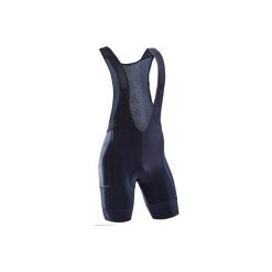Spodenki na rower szosowy ROADCYCLING RC 500 męskie. Niebieskie spodenki i szorty męskie TRIBAN, xl, bez wzorów, z elastanu. Za 199,99 zł.
